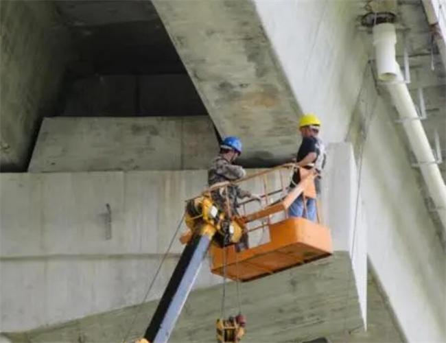 大理桥梁建设排水系统