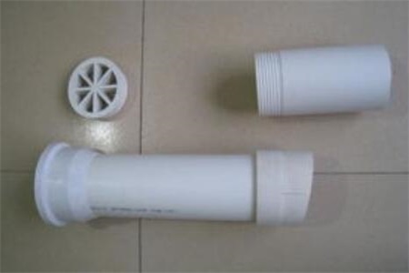 大理pvc泄水管